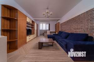 Студия квартира, на длительный срок, 46м2, 15/19 этаж