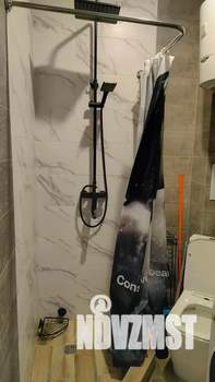 1-к квартира, посуточно, 20м2, 1/4 этаж