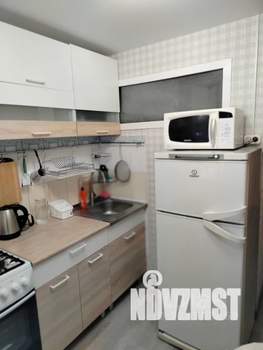 1-к квартира, посуточно, 30м2, 1/5 этаж