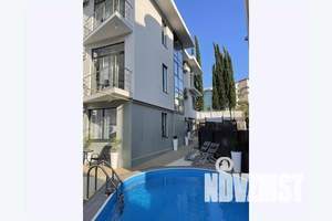 1-к квартира, посуточно, 30м2, 2/3 этаж