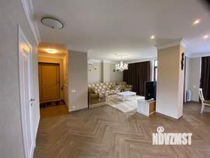 3-к квартира, на длительный срок, 136м2, 7/8 этаж