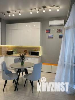 1-к квартира, посуточно, 38м2, 8/13 этаж