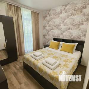 2-к квартира, на длительный срок, 45м2, 2/5 этаж