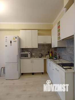 1-к квартира, посуточно, 45м2, 4/6 этаж