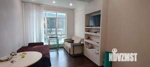 1-к квартира, на длительный срок, 32м2, 5/12 этаж