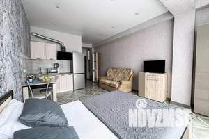 1-к квартира, посуточно, 30м2, 4/10 этаж