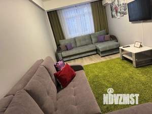2-к квартира, посуточно, 65м2, 1/1 этаж