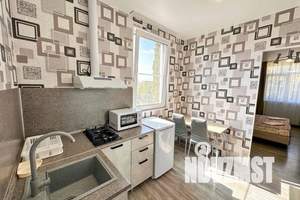 1-к квартира, посуточно, 30м2, 2/2 этаж