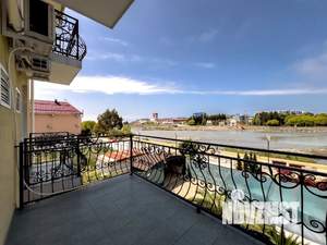 1-к квартира, посуточно, 20м2, 2/3 этаж