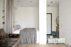 1-к квартира, посуточно, 30м2, 7/11 этаж