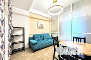 1-к квартира, посуточно, 35м2, 5/20 этаж