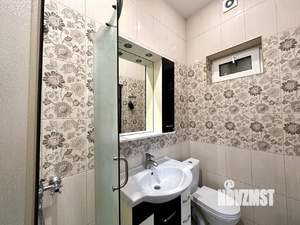 2-к квартира, посуточно, 50м2, 1/1 этаж