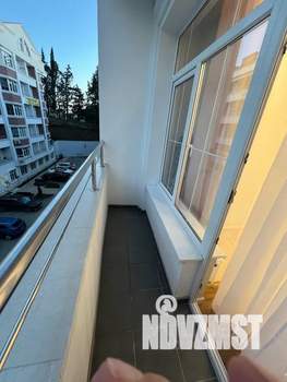 Студия квартира, посуточно, 21м2, 4/5 этаж