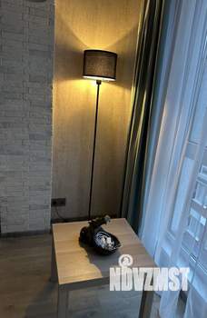 1-к квартира, посуточно, 40м2, 12/12 этаж