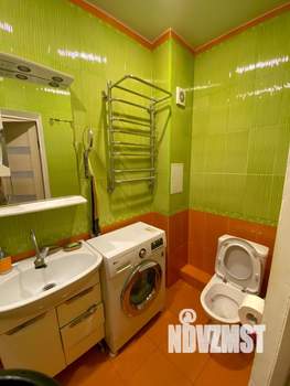 Студия квартира, на длительный срок, 30м2, 12/12 этаж