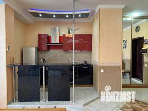 Студия квартира, посуточно, 45м2, 12/12 этаж