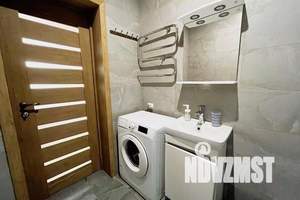 1-к квартира, посуточно, 33м2, 5/5 этаж