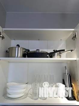 1-к квартира, посуточно, 37м2, 1/12 этаж