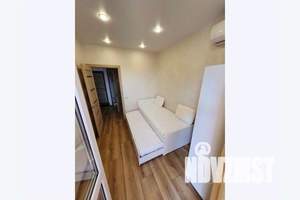 1-к квартира, посуточно, 40м2, 12/14 этаж