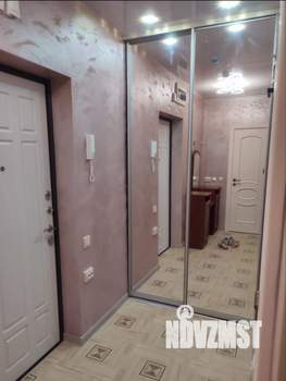 1-к квартира, на длительный срок, 45м2, 5/18 этаж