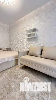 2-к квартира, посуточно, 37м2, 7/12 этаж