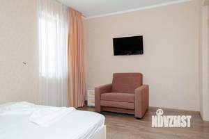 2-к квартира, посуточно, 64м2, 1/1 этаж