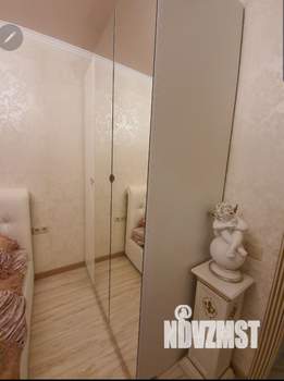 2-к квартира, посуточно, 28м2, 3/5 этаж