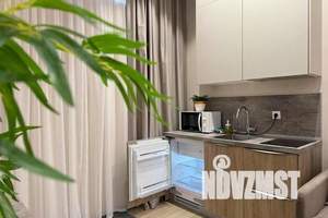 1-к квартира, посуточно, 33м2, 3/6 этаж