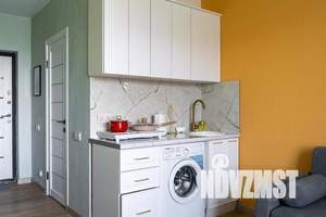 1-к квартира, посуточно, 18м2, 15/19 этаж