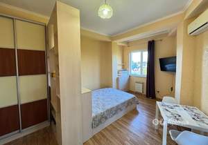 1-к квартира, на длительный срок, 24м2, 3/5 этаж