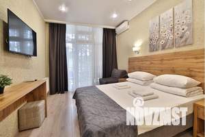 1-к квартира, посуточно, 18м2, 3/7 этаж