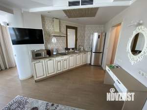 3-к квартира, посуточно, 60м2, 5/12 этаж