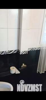 Студия квартира, на длительный срок, 23м2, 2/2 этаж