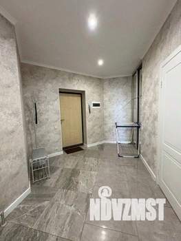 2-к квартира, посуточно, 106м2, 1/1 этаж