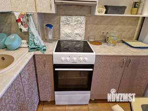 1-к квартира, на длительный срок, 40м2, 6/20 этаж