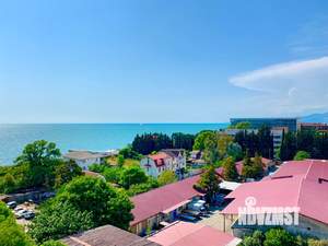 1-к квартира, на длительный срок, 47м2, 7/8 этаж