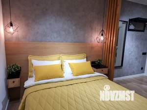 1-к квартира, посуточно, 20м2, 10/12 этаж