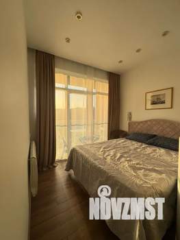 Студия квартира, посуточно, 26м2, 18/23 этаж