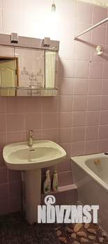 2-к квартира, на длительный срок, 50м2, 2/5 этаж