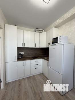 1-к квартира, на длительный срок, 30м2, 2/4 этаж