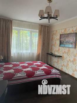2-к квартира, посуточно, 49м2, 2/5 этаж