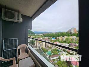 1-к квартира, посуточно, 32м2, 1/1 этаж