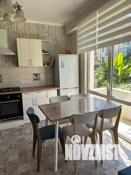 2-к квартира, посуточно, 63м2, 2/6 этаж