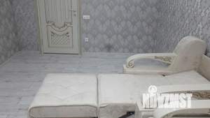 2-к квартира, посуточно, 75м2, 1/1 этаж