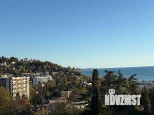 1-к квартира, посуточно, 25м2, 6/10 этаж