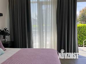 1-к квартира, посуточно, 40м2, 1/3 этаж