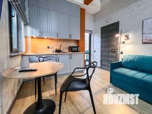 Студия квартира, посуточно, 22м2, 2/2 этаж