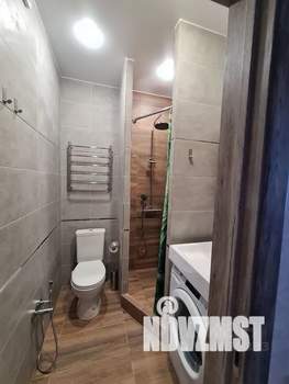 Студия квартира, посуточно, 30м2, 3/4 этаж