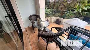 Студия квартира, посуточно, 39м2, 2/3 этаж