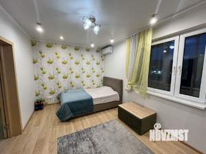 4-к квартира, на длительный срок, 99м2, 15/21 этаж